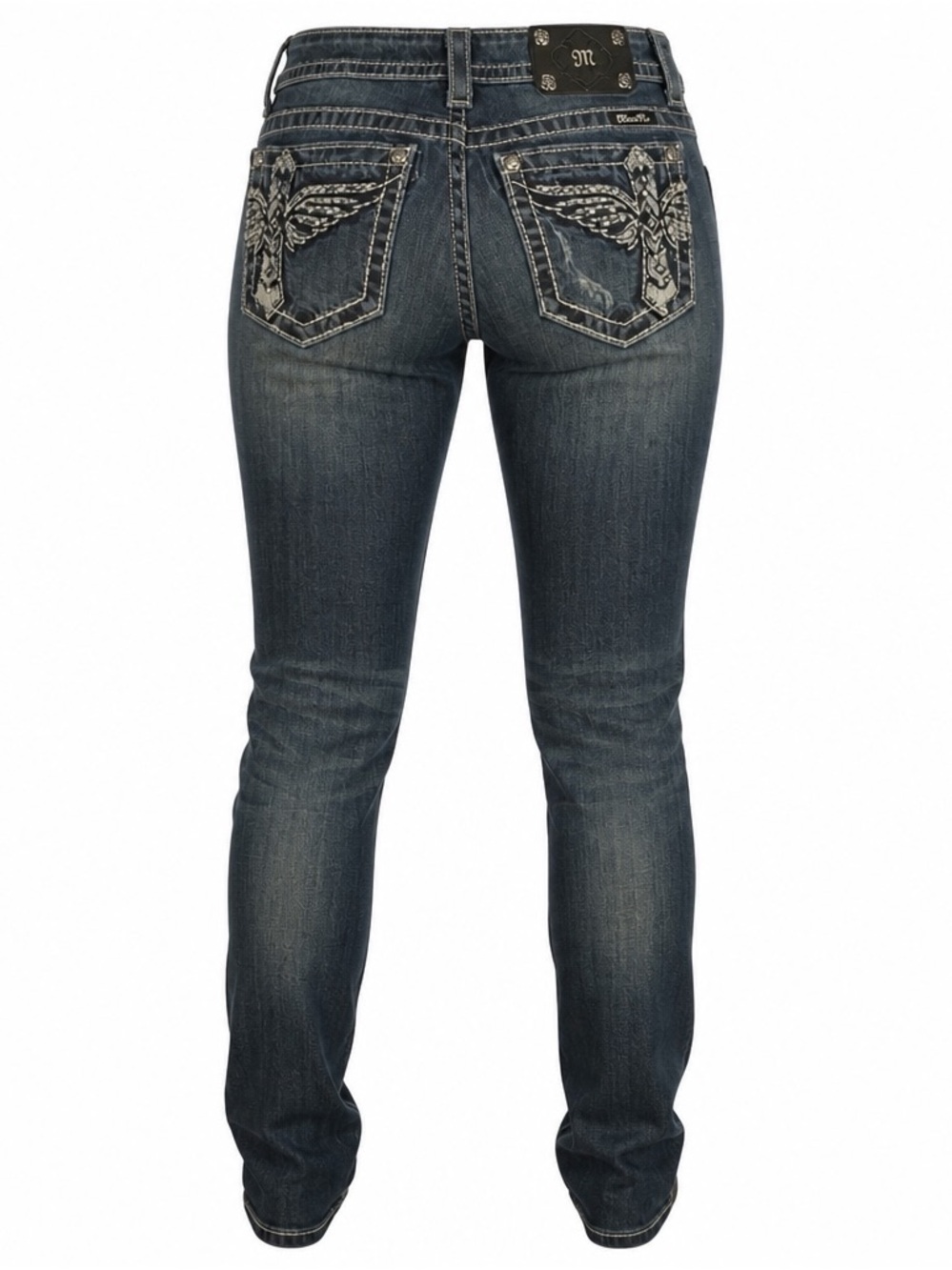 Miss Me denim Jeans 👖 Size 30 💞